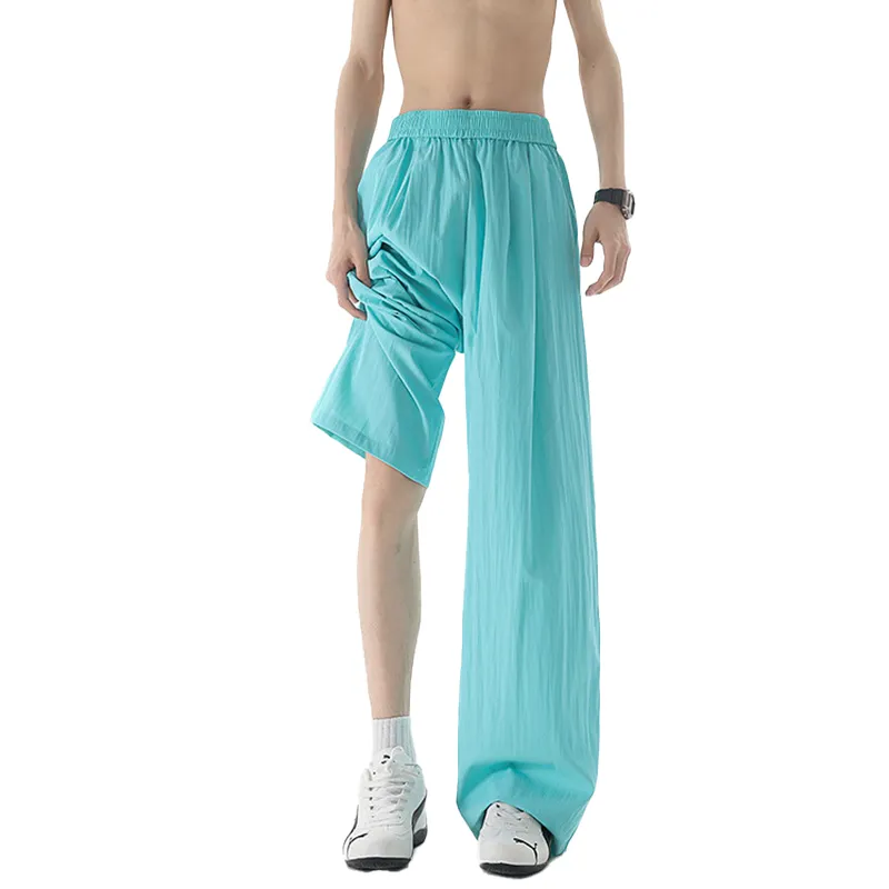 7 SEVFUN Casual Pants Unisex-7