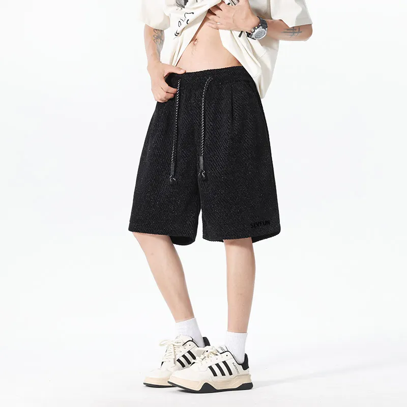 7 SEVFUN Casual Shorts Unisex-2
