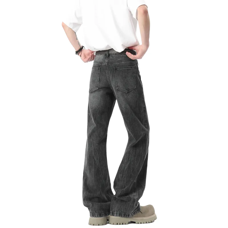 7 SEVFUN Jeans Unisex-5