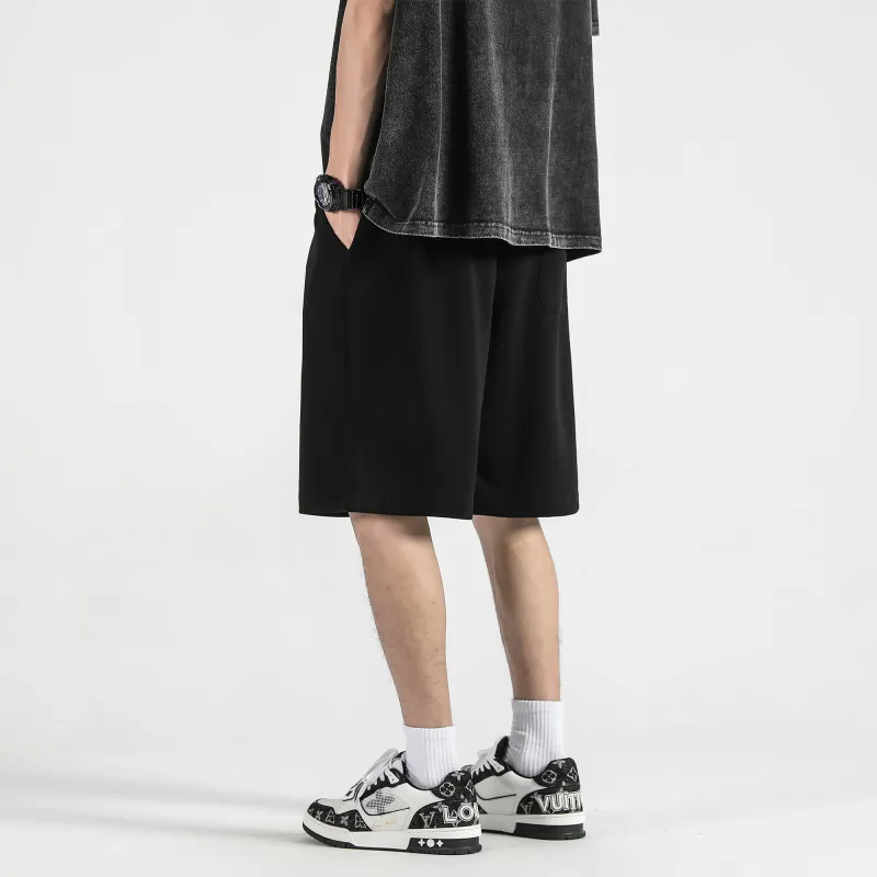 7 SEVFUN Casual Shorts Unisex-4