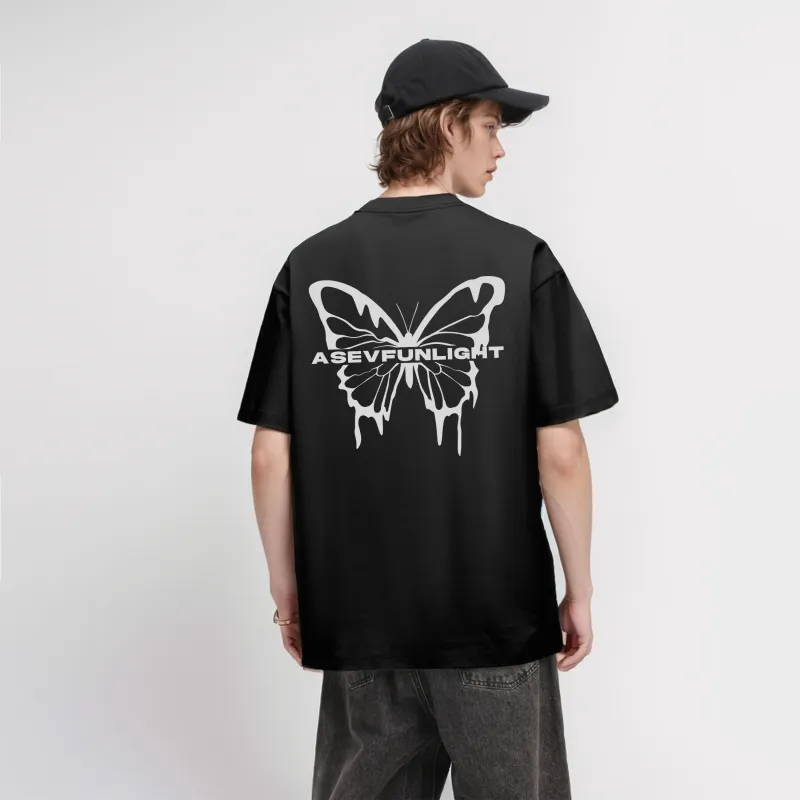 7 SEVFUN T Shirts Unisex-6