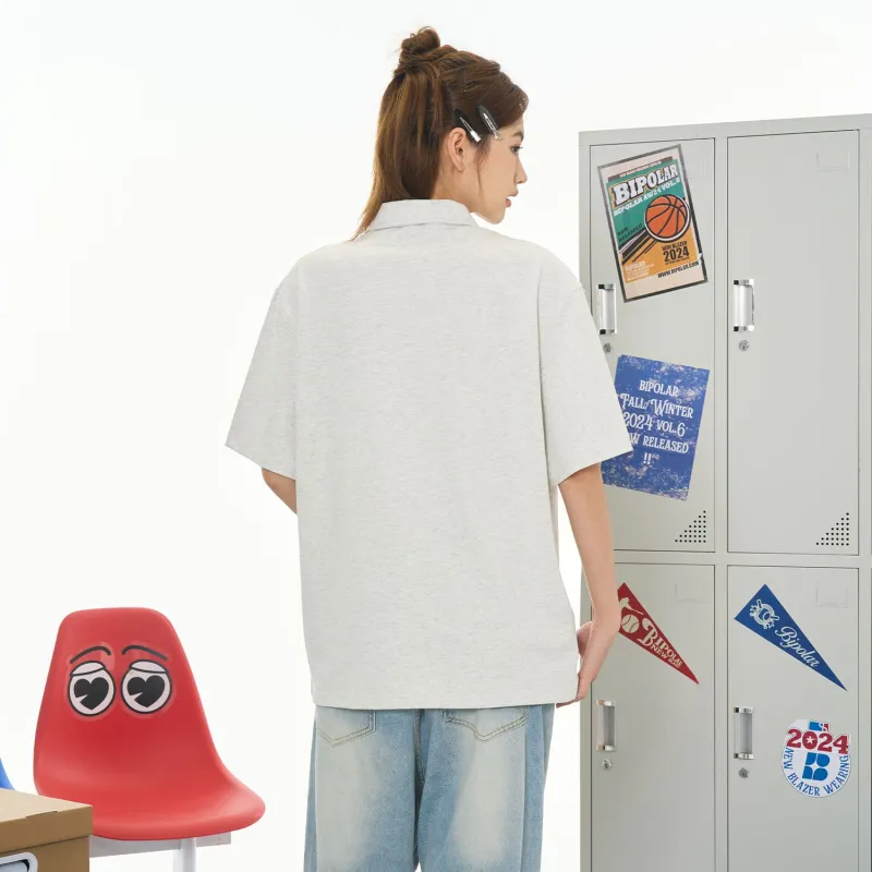 7 SEVFUN Polo Shirts Unisex-7
