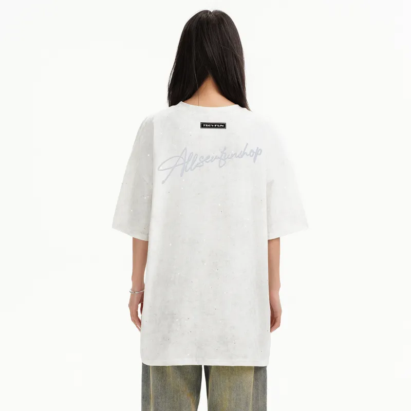 7 SEVFUN T Shirts Unisex-3
