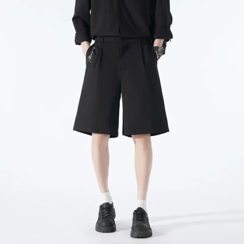 7 SEVFUN Casual Shorts Unisex-2