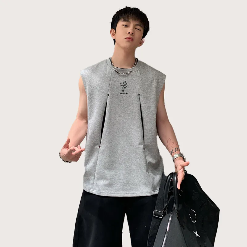 7 SEVFUN Tank Tops Unisex-2