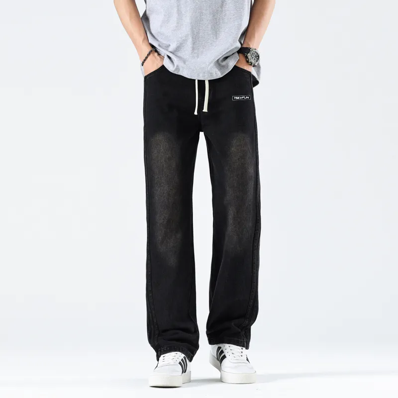 7 SEVFUN Jeans Unisex-3