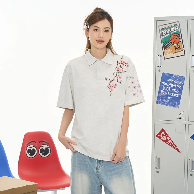 7 SEVFUN Polo Shirts Unisex-6