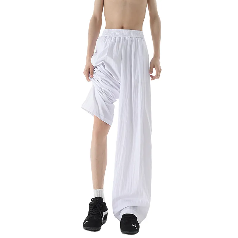 7 SEVFUN Casual Pants Unisex-21