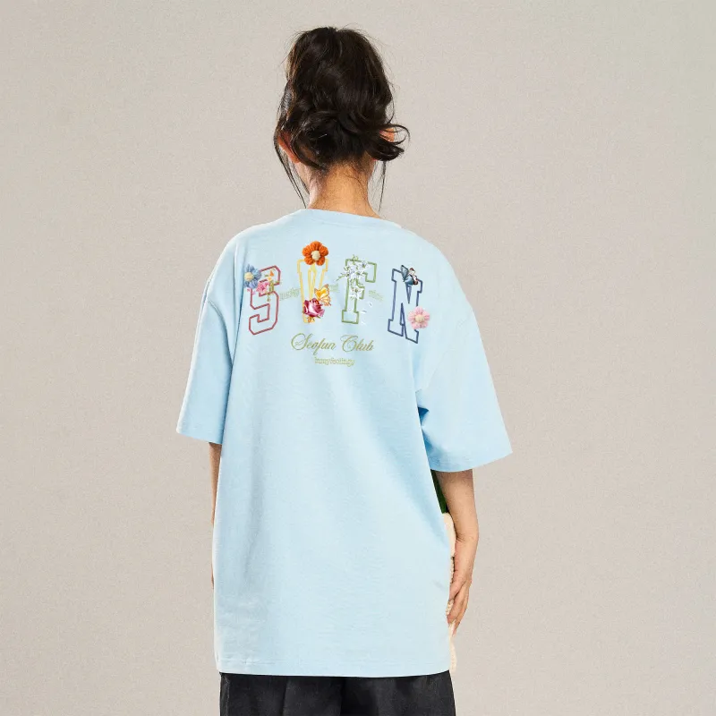 7 SEVFUN T Shirts Unisex-14