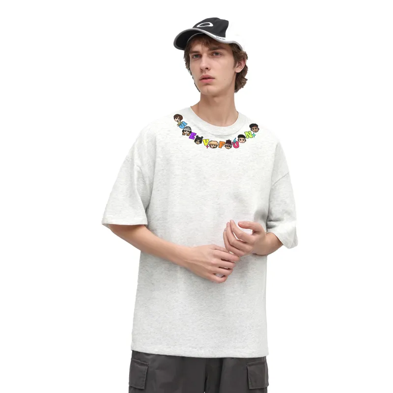 7 SEVFUN T-Shirts Unisex-5