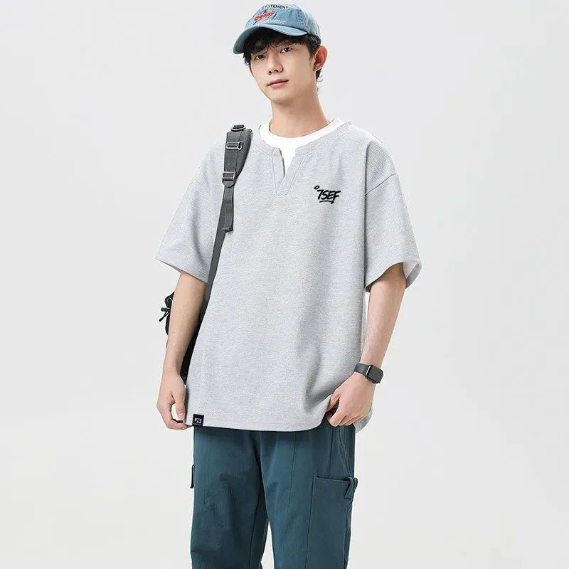 7 SEVFUN T Shirts Unisex-9