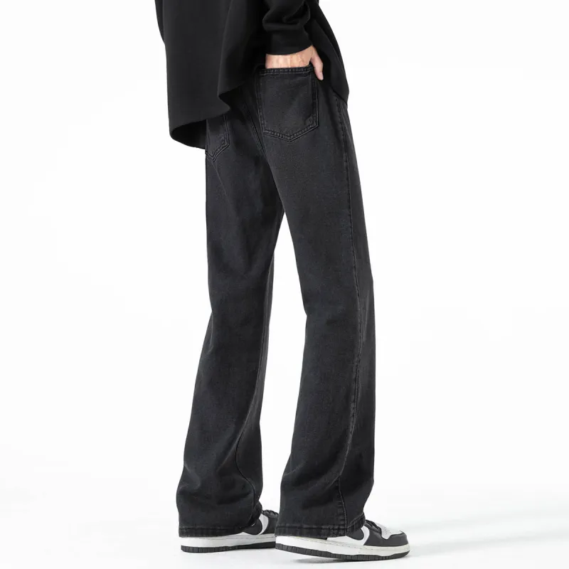 7 SEVFUN Jeans Unisex-13