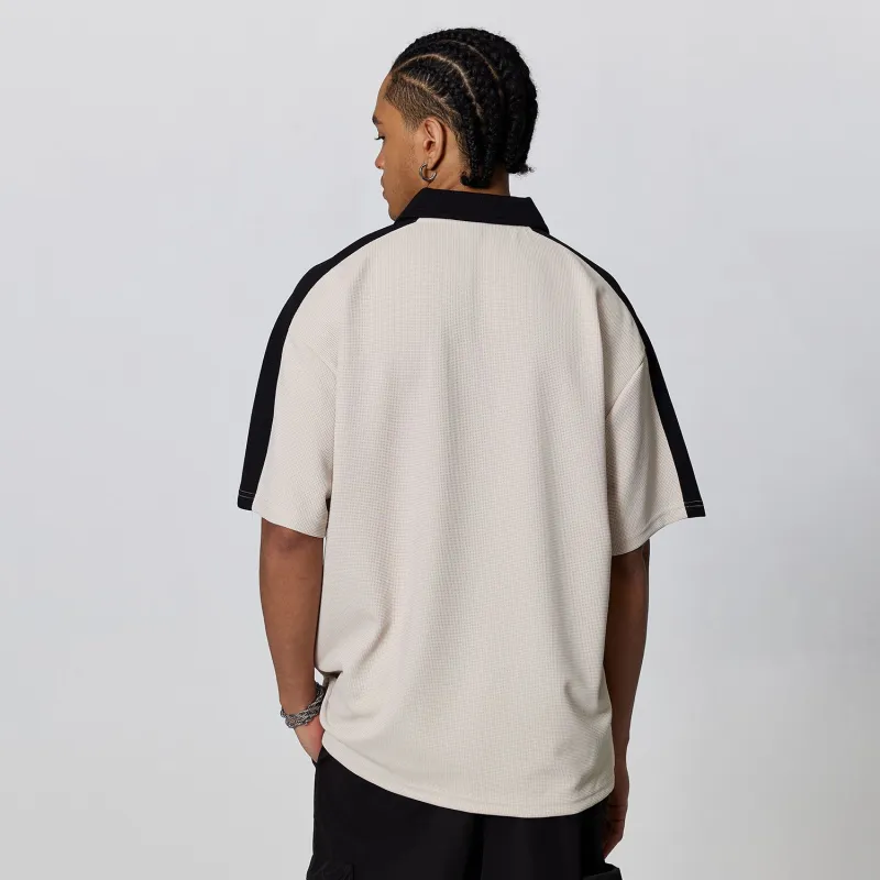 7 SEVFUN Polo Shirts Unisex-11