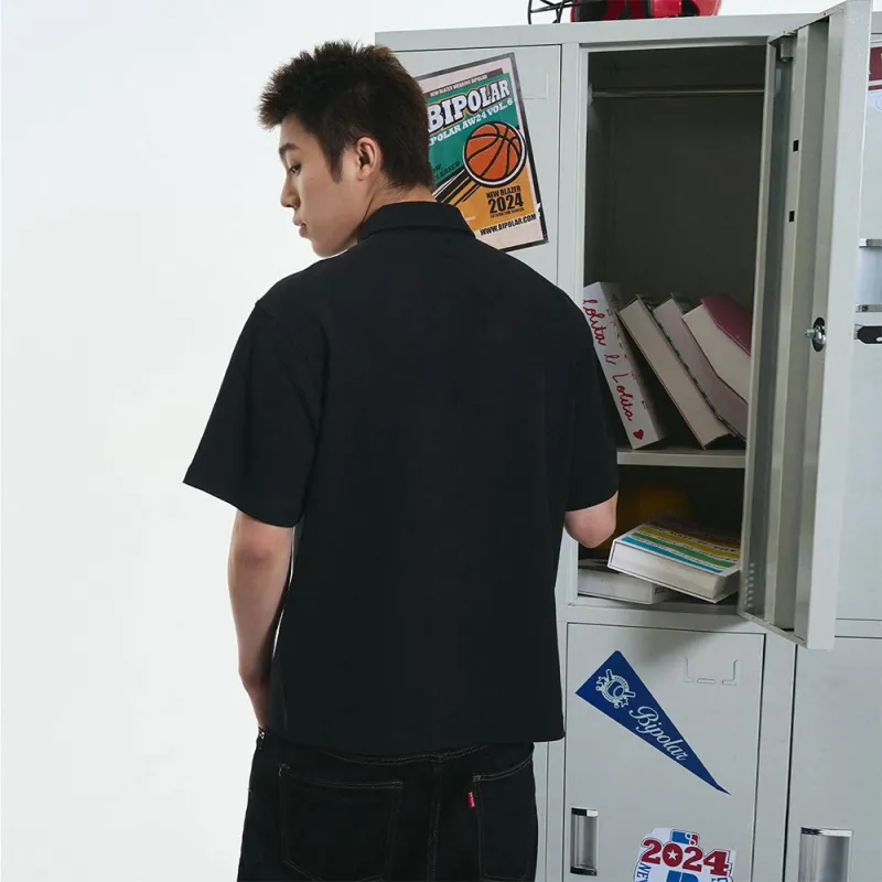 7 SEVFUN Polo Shirts Unisex-15