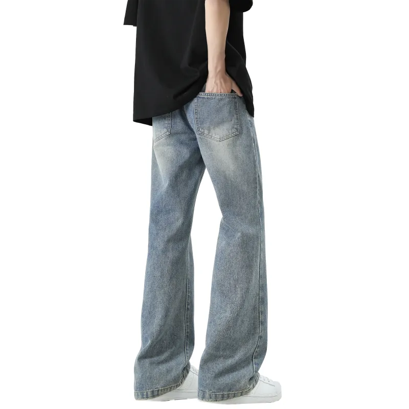 7 SEVFUN Jeans Unisex-4