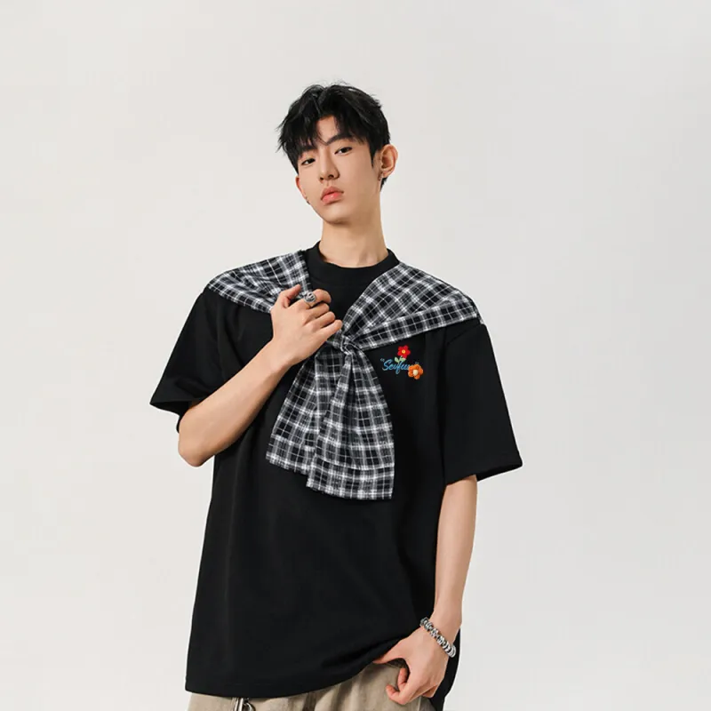 7 SEVFUN T Shirts Unisex-4