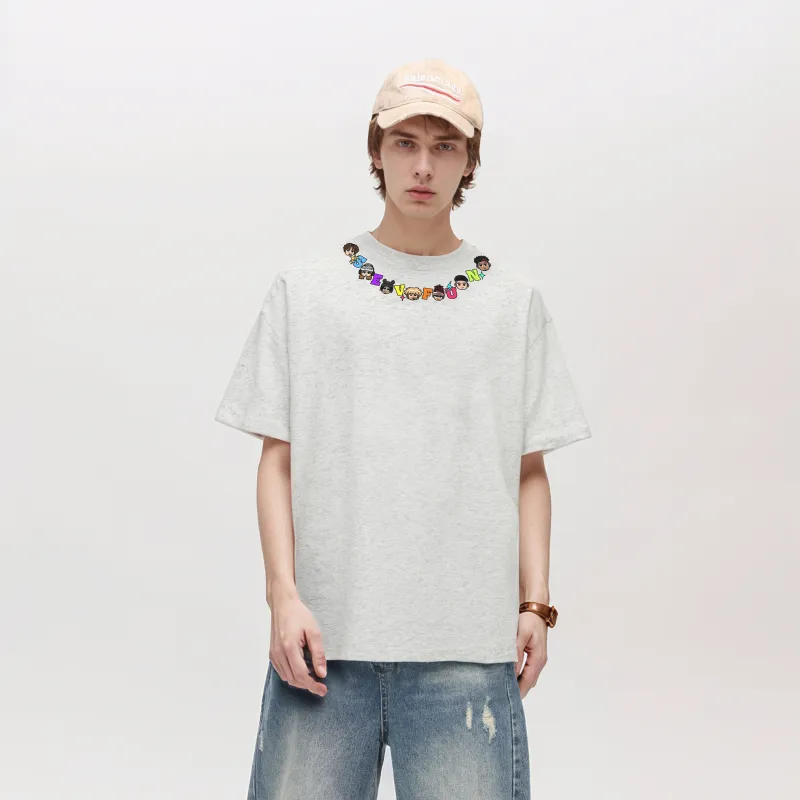 7 SEVFUN T-Shirts Unisex-4