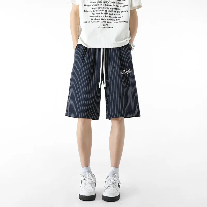 7 SEVFUN Casual Shorts Unisex-7