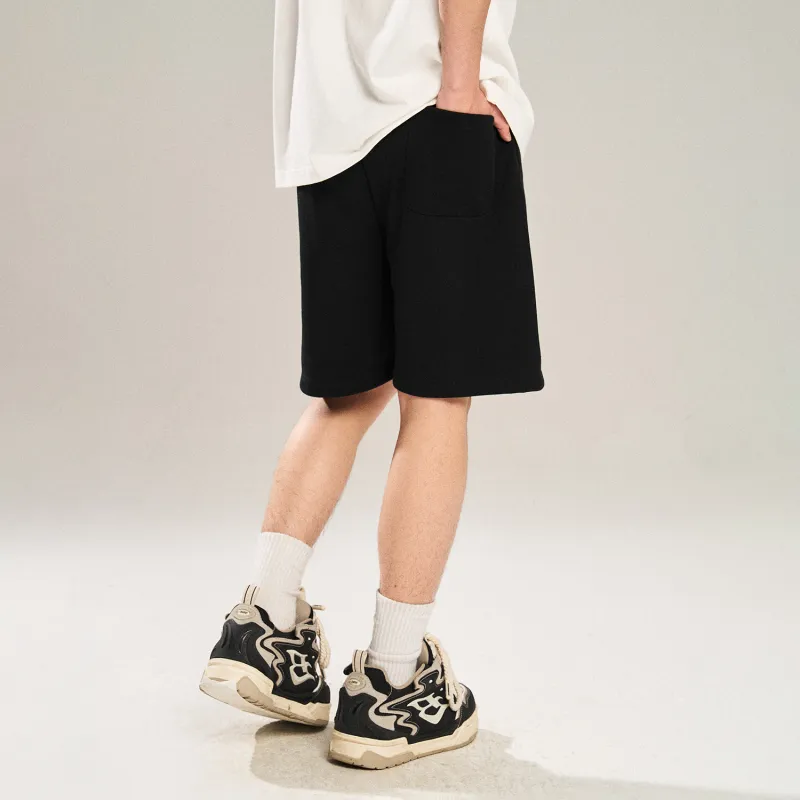 7 SEVFUN Casual Shorts Unisex-14