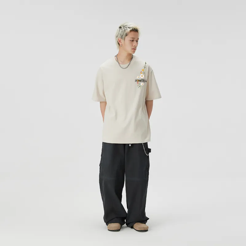 7 SEVFUN T Shirts Unisex-16