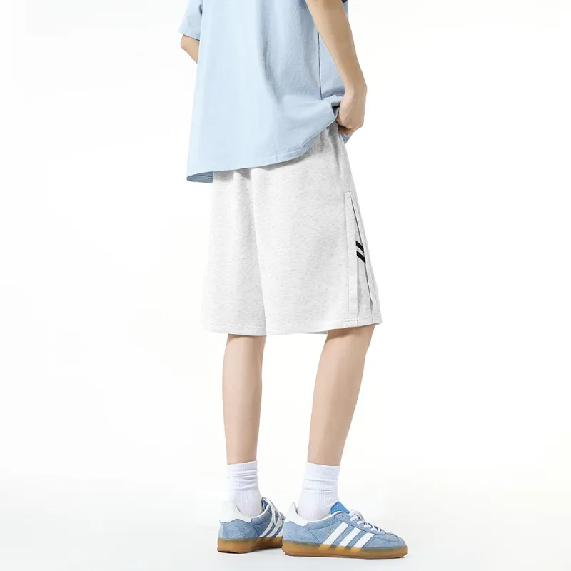 7 SEVFUN Casual Shorts Unisex-4