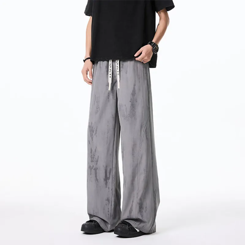 7 SEVFUN Casual Pants Unisex-15