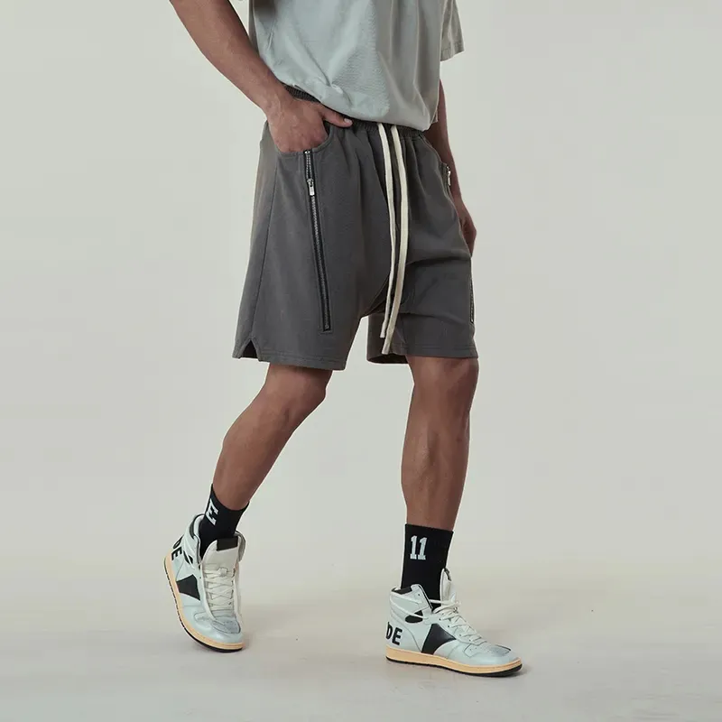 7 SEVFUN Casual Shorts Unisex-5