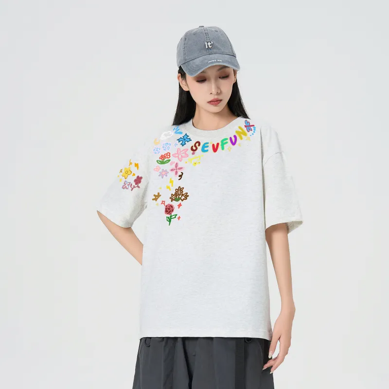 7 SEVFUN Casual Sportswear Unisex-19
