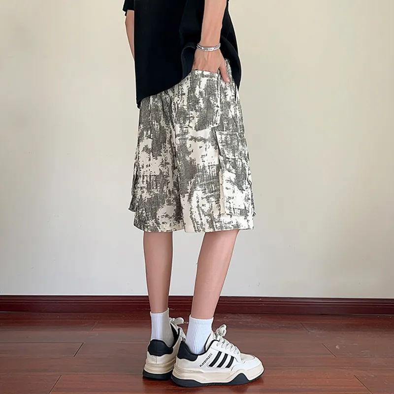 7 SEVFUN Casual Shorts Unisex-7