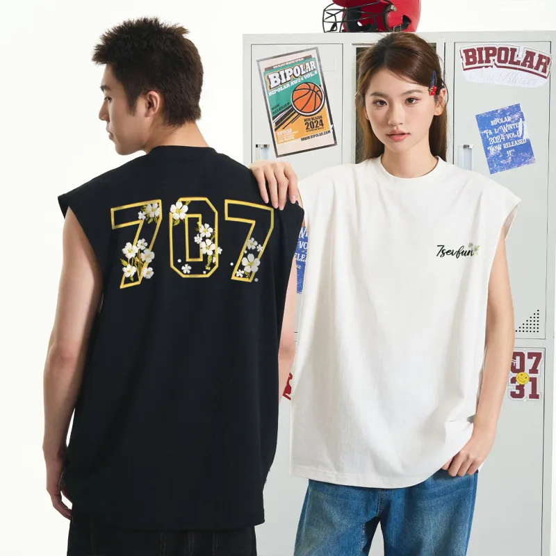 7 SEVFUN Tank Tops Unisex-17