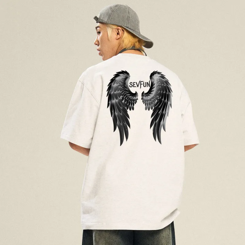 7 SEVFUN T Shirts Unisex-10