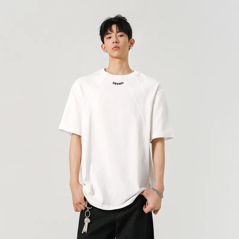 7 SEVFUN T Shirts Unisex-6