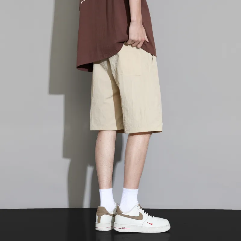 7 SEVFUN Casual Shorts Unisex-11
