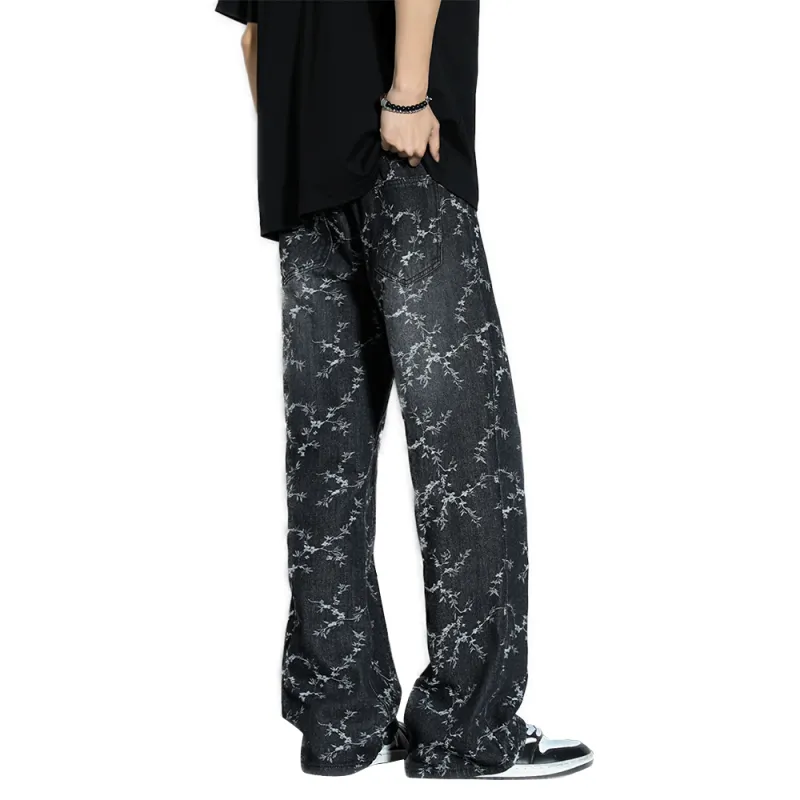 7 SEVFUN Jeans Unisex-5