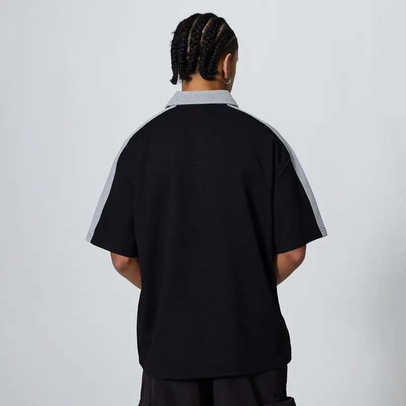 7 SEVFUN Polo Shirts Unisex-3