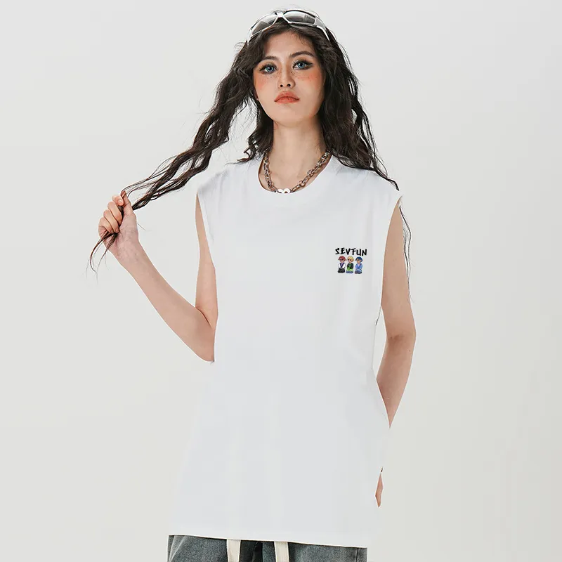 7 SEVFUN Tank Tops Unisex-6
