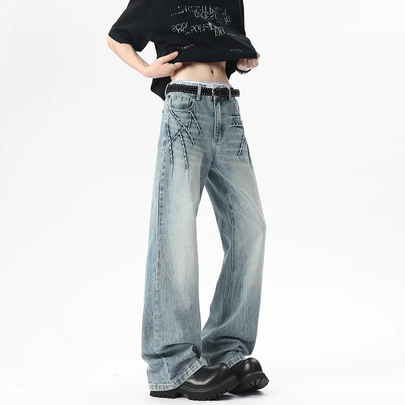 7 SEVFUN Jeans Unisex-3