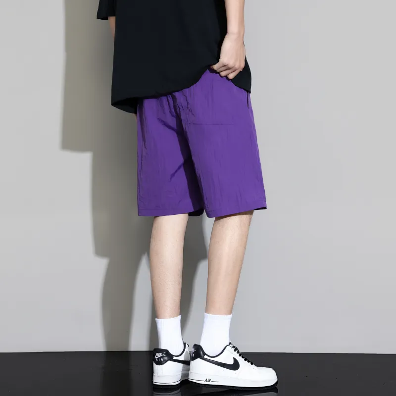 7 SEVFUN Casual Shorts Unisex-15