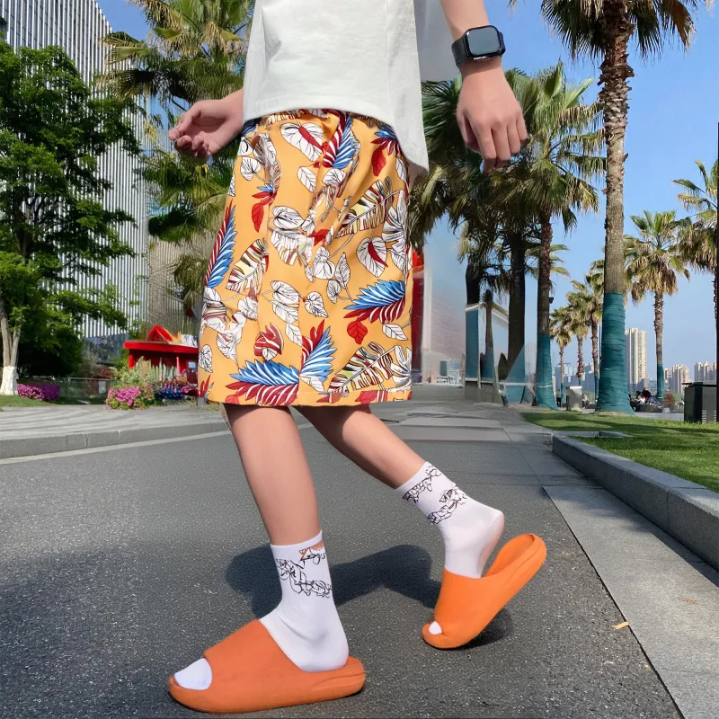 7 SEVFUN Casual Shorts Unisex-7