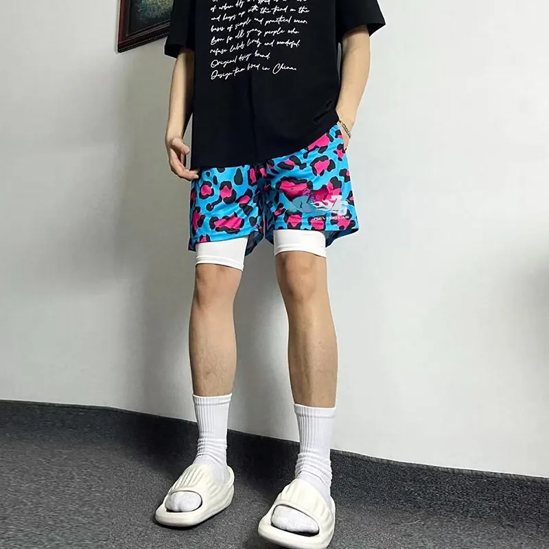 7 SEVFUN Casual Shorts Unisex-3