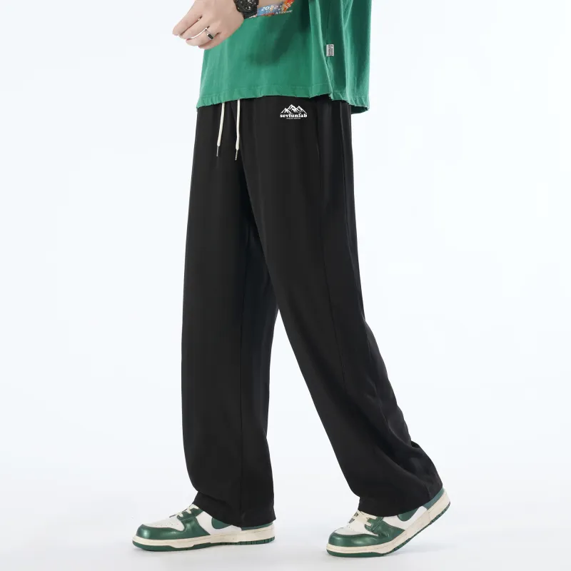 7 SEVFUN Casual Pants Unisex-3