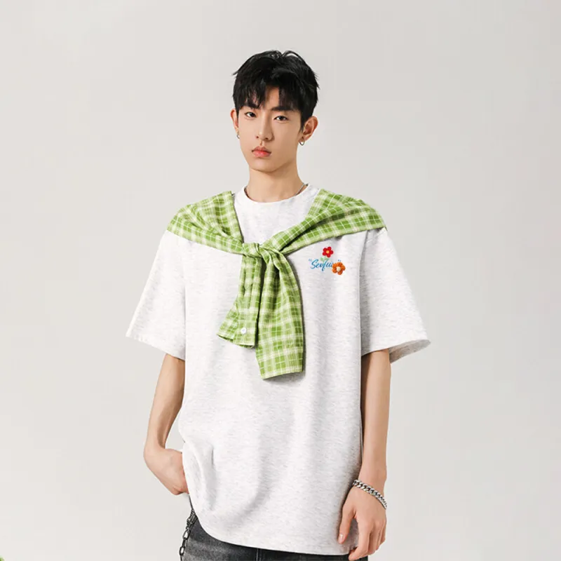 7 SEVFUN T Shirts Unisex-9