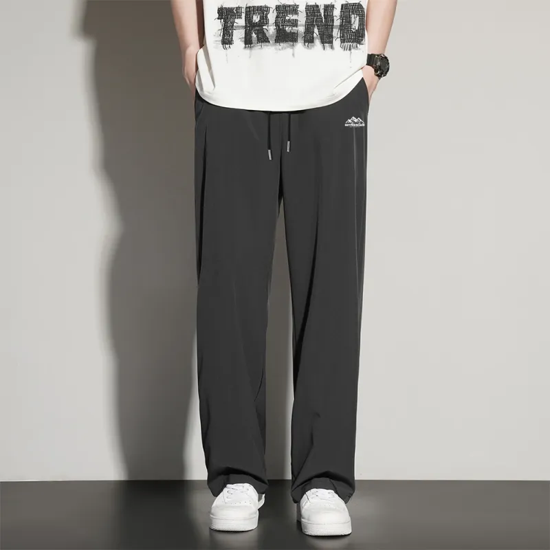 7 SEVFUN Casual Pants Unisex-6