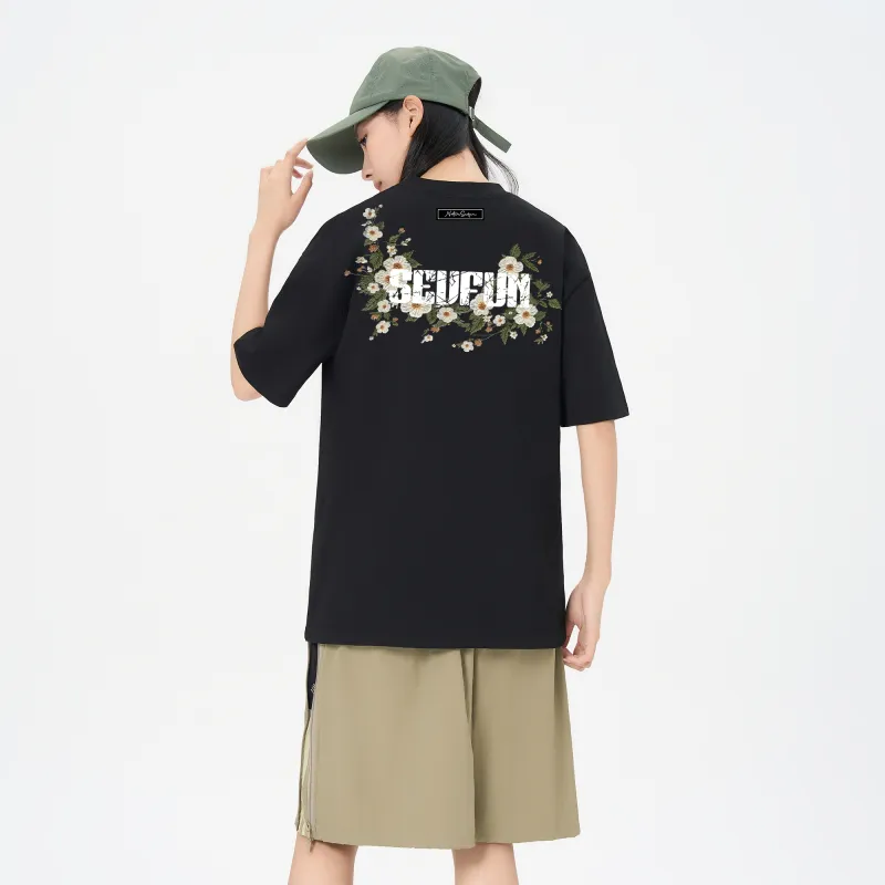7 SEVFUN T Shirts Unisex-8