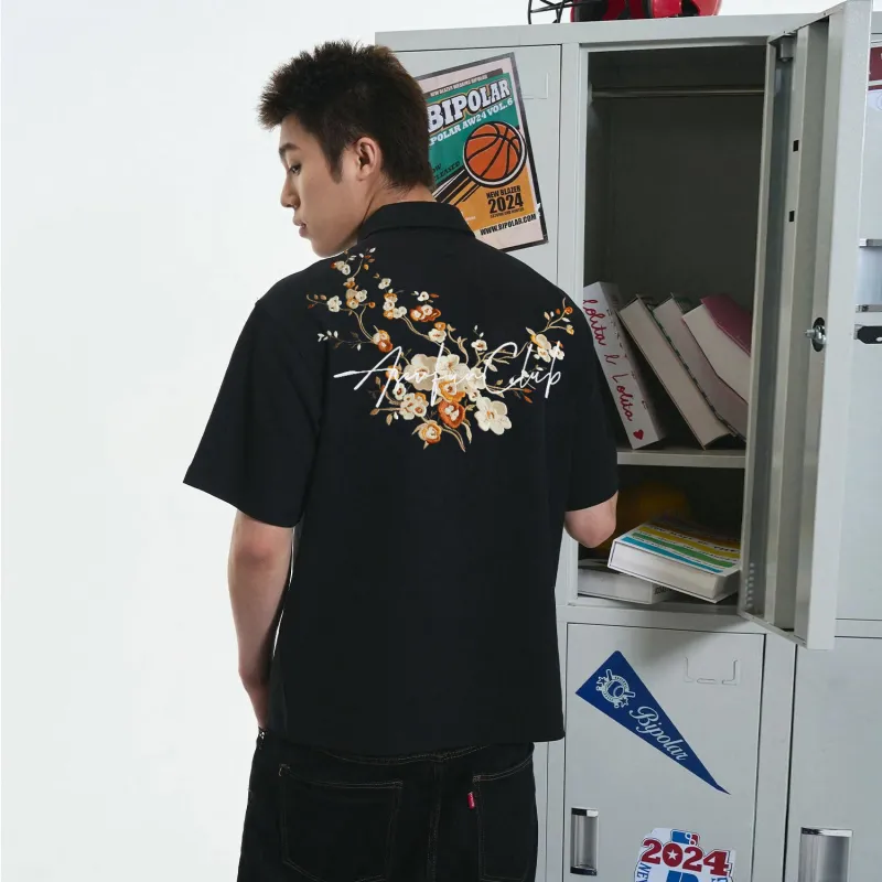 7 SEVFUN Polo Shirts Unisex-3