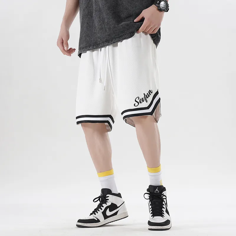 7 SEVFUN Basketball Shorts Unisex-7