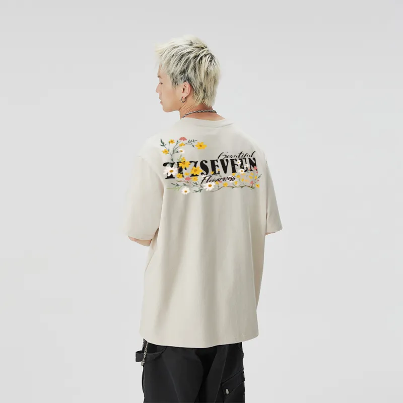 7 SEVFUN T Shirts Unisex-14