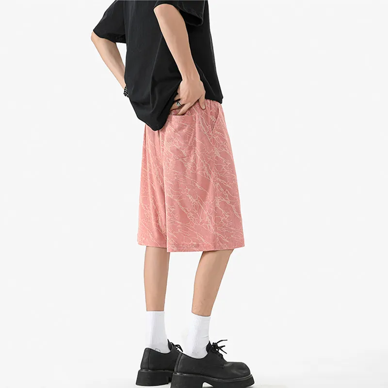 7 SEVFUN Casual Shorts Unisex-7