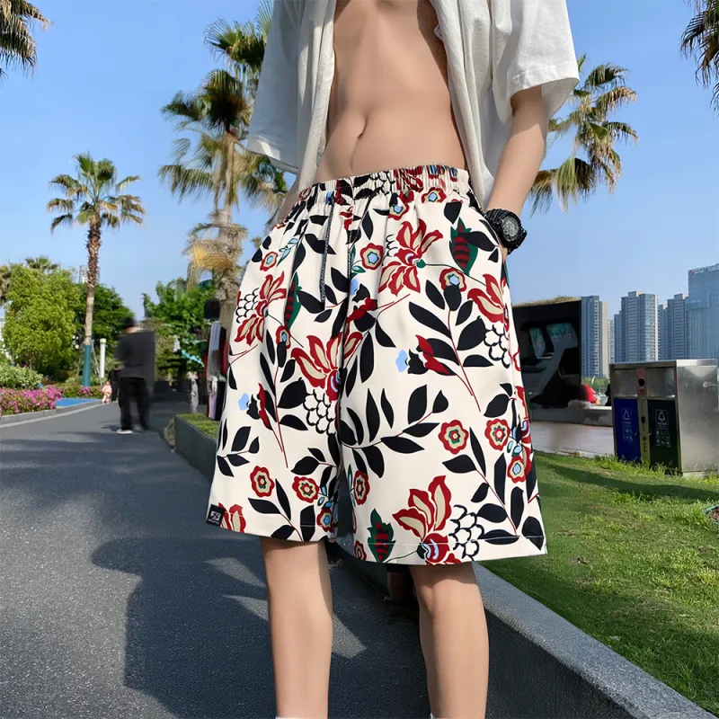 7 SEVFUN Casual Shorts Unisex-3