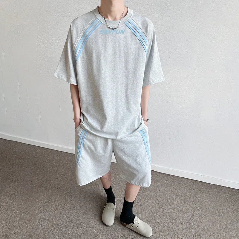 7 SEVFUN Casual Sportswear Unisex-10